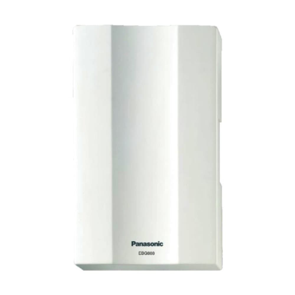 Chuông điện Panasonic có dây (không bao gồm nút nhấn) - EBG888