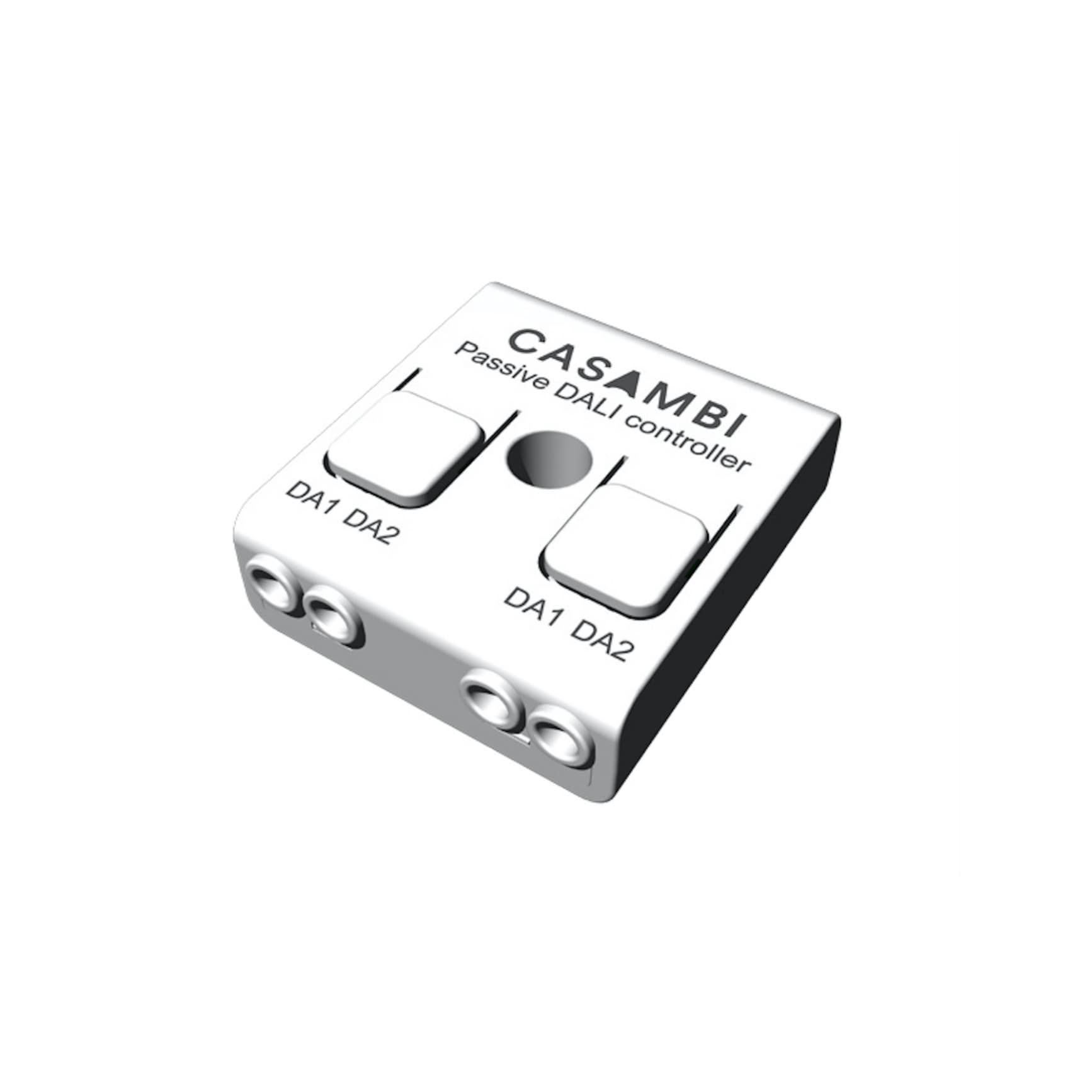CBU-DCS - Bộ điều khiển DALI Bluetooth Casambi