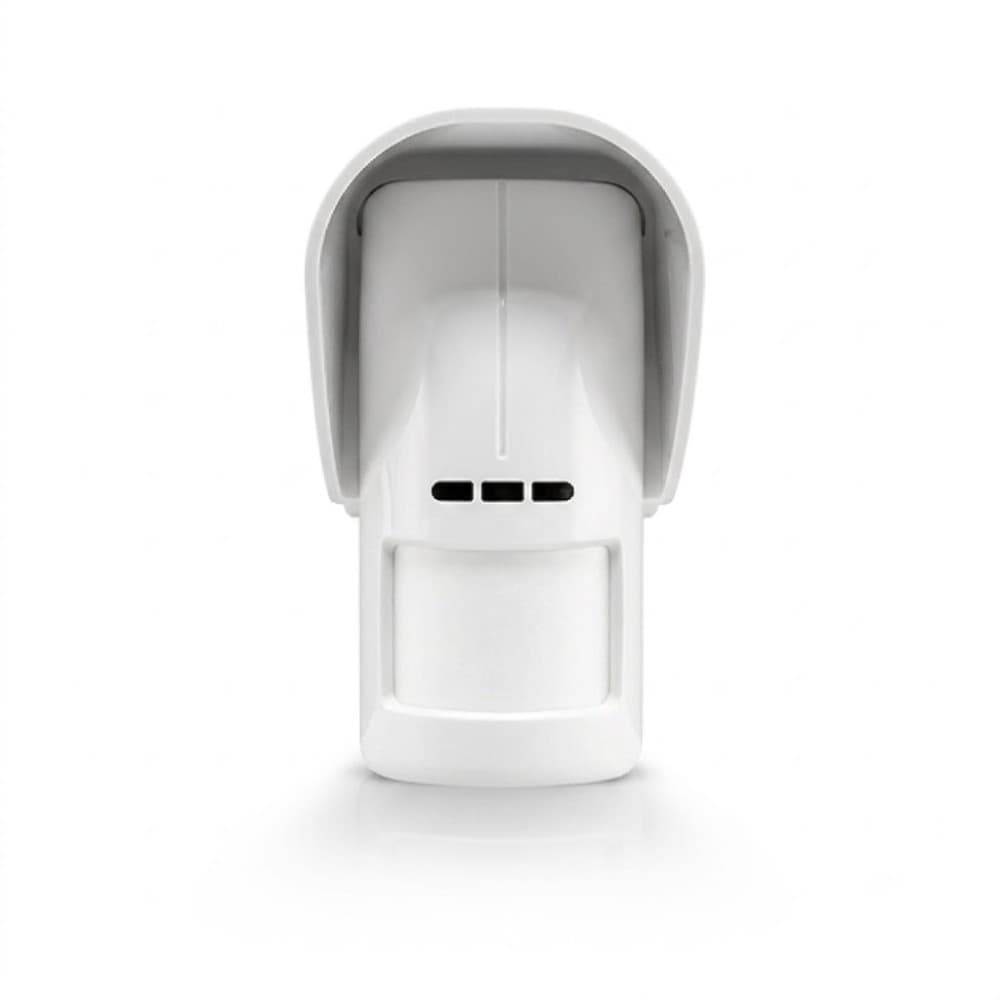 Cảm biến chuyển động ngoài trời PIR + MW Satel - OPAL PLUS